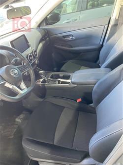 نيسان سنترا